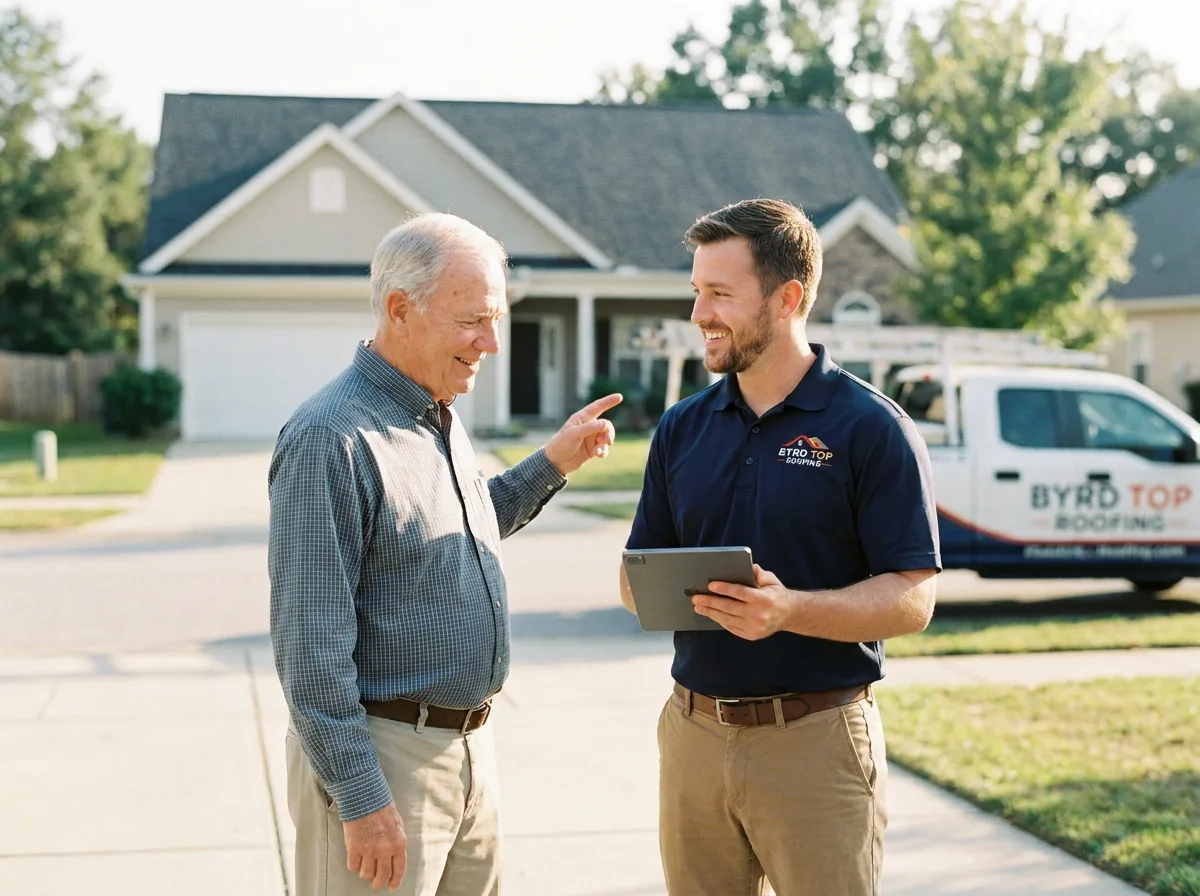 Roofing San Ygnacio, TX FAQs